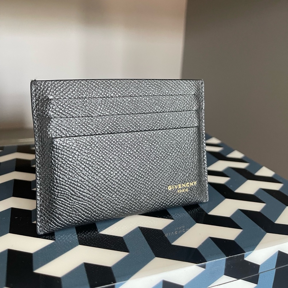 Givenchy Card Holder